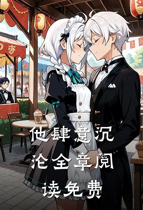 他肆意沉沦全章阅读免费