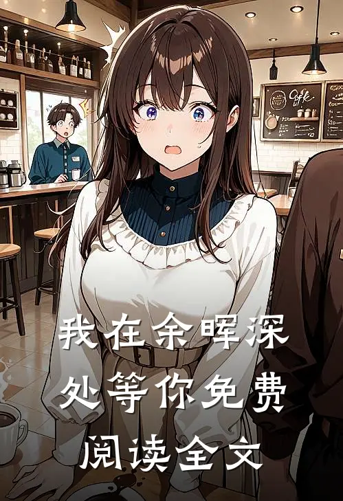 我在余晖深处等你免费阅读全文
