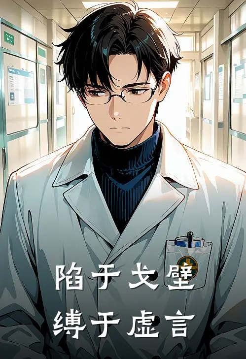 陷于戈壁,缚于虚言