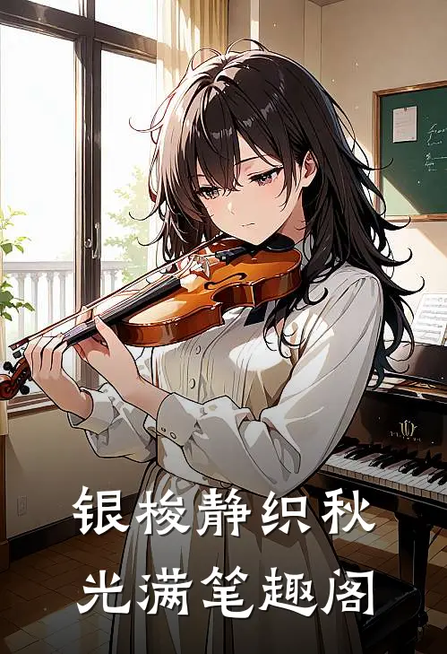 银梭静织秋光满笔趣阁