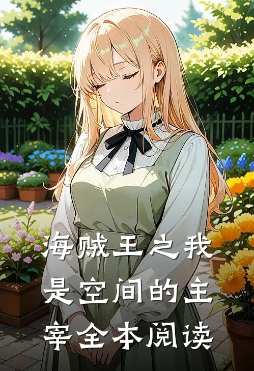 海贼王之我是空间的主宰全本阅读