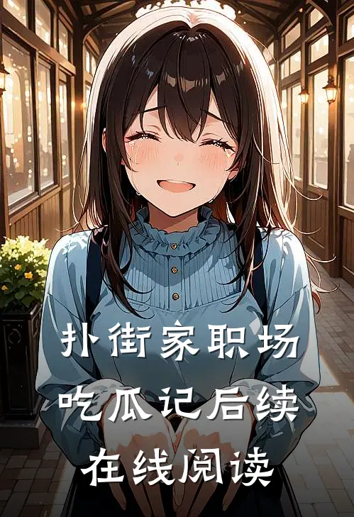 扑街家职场吃瓜记后续在线阅读