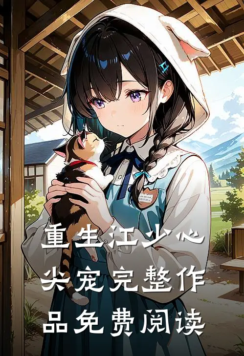 重生江少心尖宠完整作品免费阅读