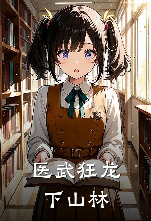 医武狂龙下山林