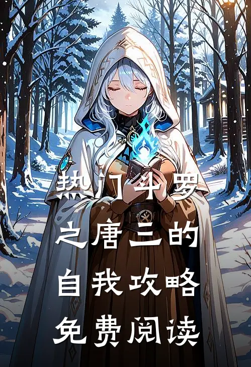 热门斗罗之唐三的自我攻略免费阅读