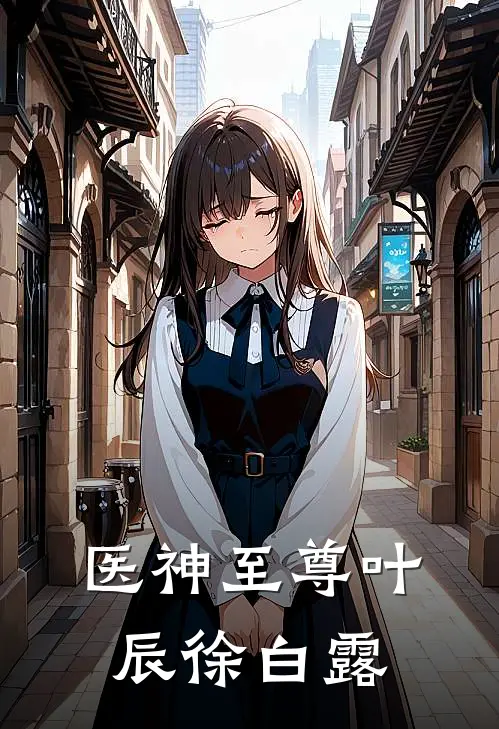 医神至尊叶辰徐白露