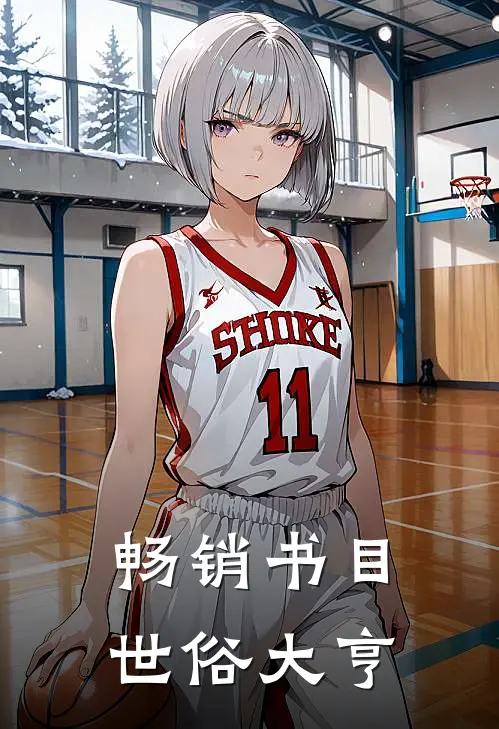 畅销书目世俗大亨