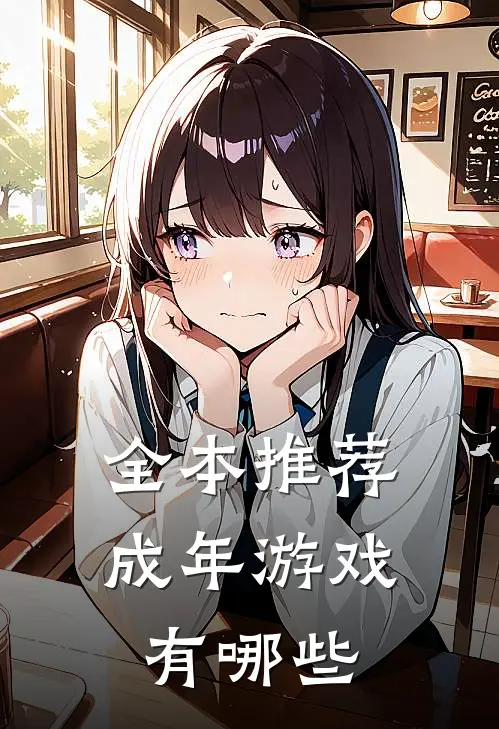 全本推荐成年游戏有哪些
