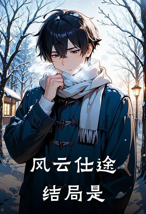 风云仕途结局是
