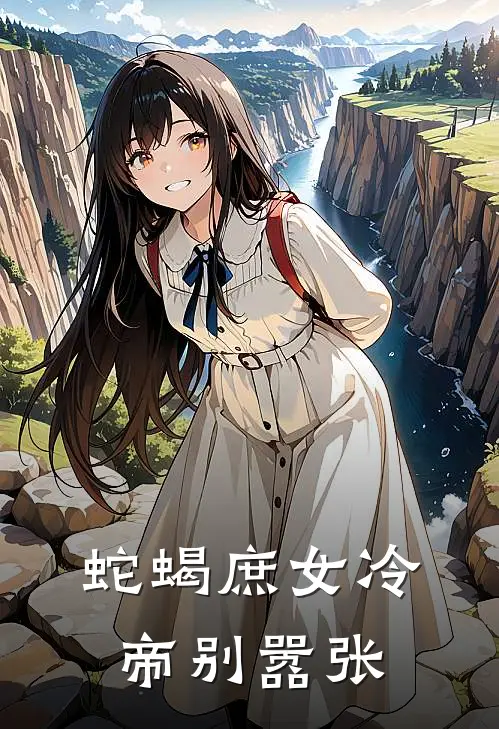 蛇蝎庶女冷帝别嚣张