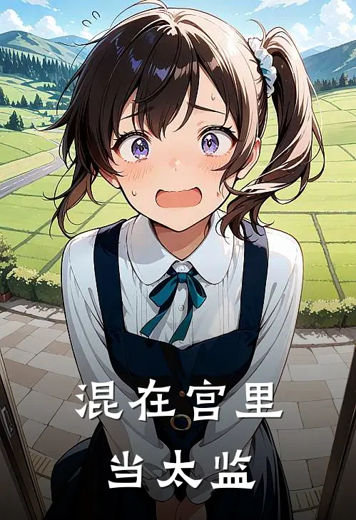 混在宫里当太监