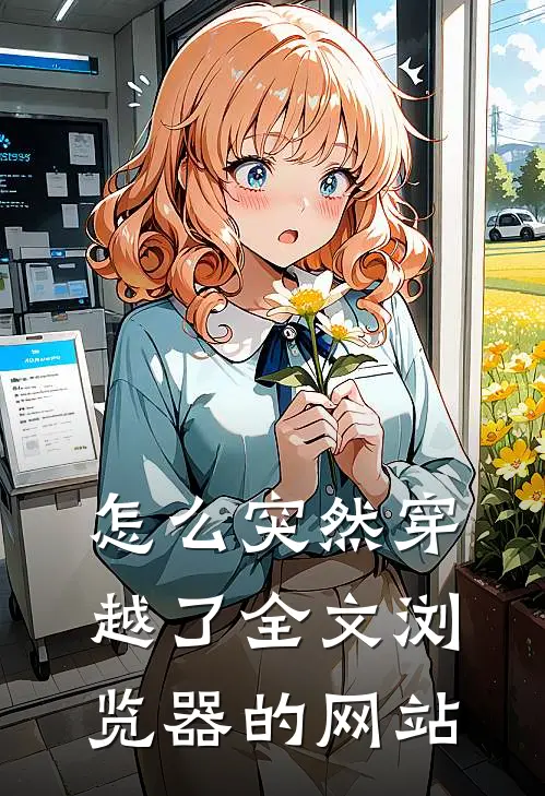 怎么突然穿越了全文浏览器的网站