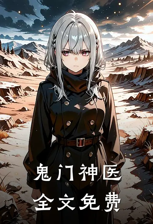 鬼门神医全文免费