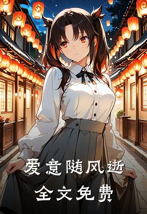 爱意随风逝全文免费