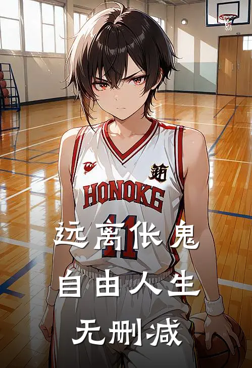 远离伥鬼，自由人生无删减