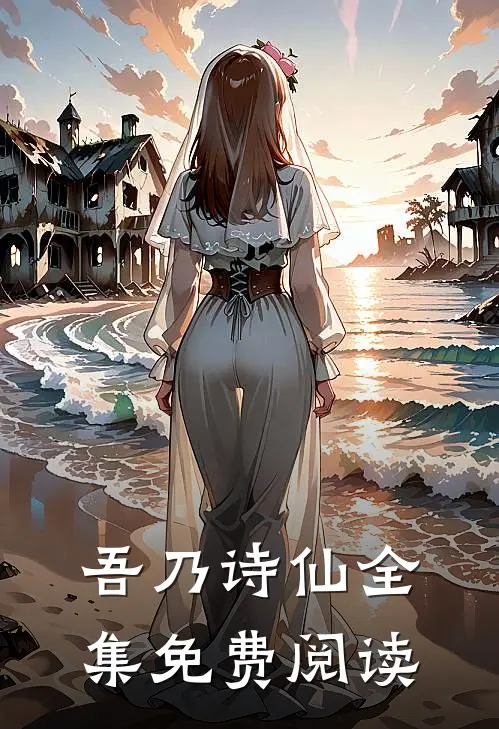 吾乃诗仙全集免费阅读