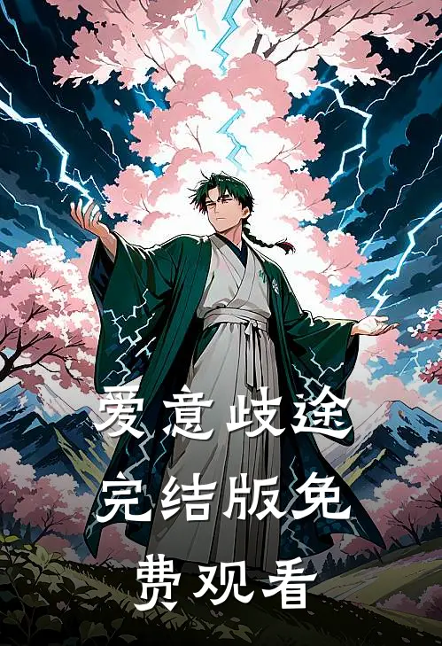 爱意歧途完结版免费观看