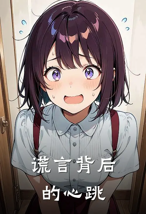 谎言背后的心跳