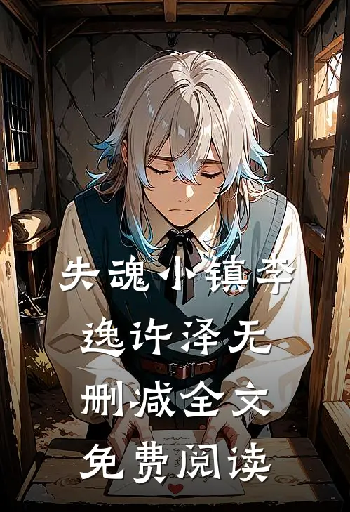 失魂小镇李逸许泽无删减全文免费阅读