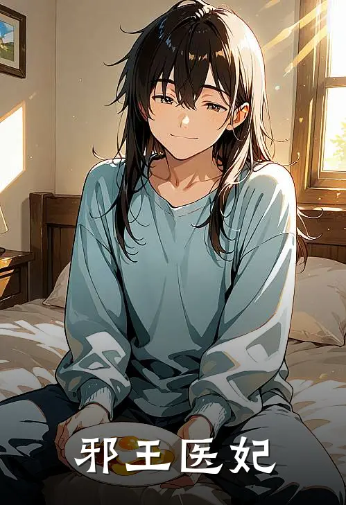 邪王医妃