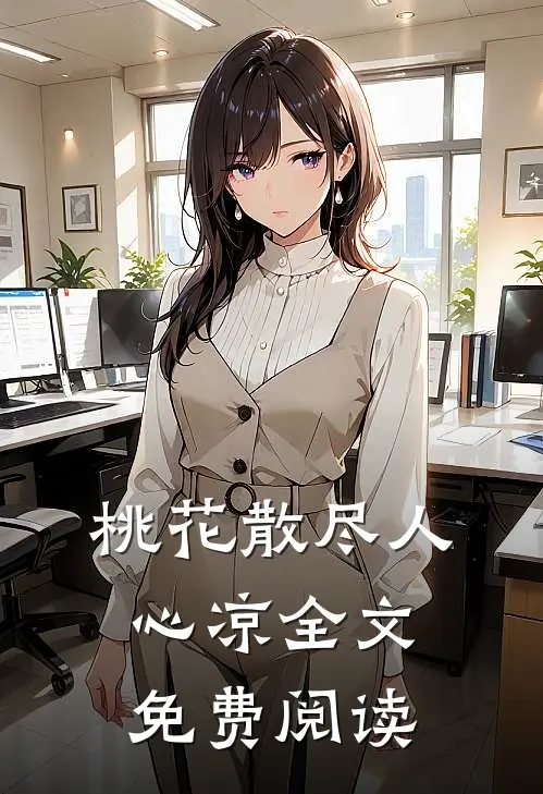 桃花散尽人心凉全文免费阅读