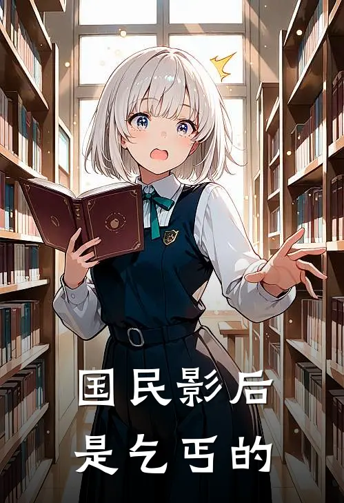 国民影后是乞丐的