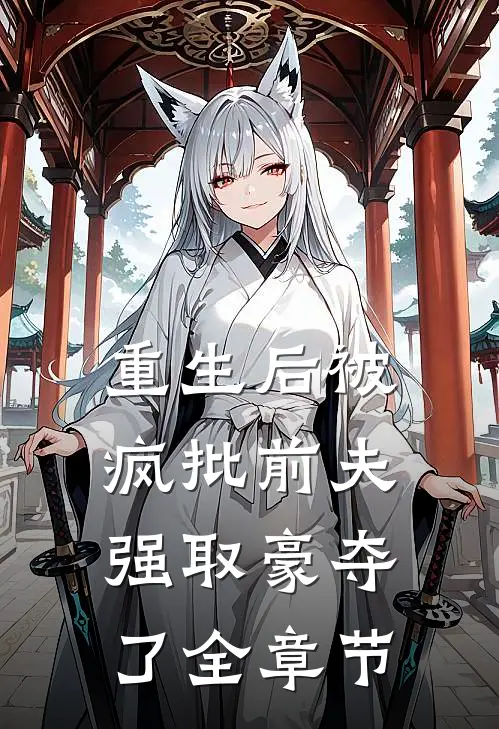 重生后被疯批前夫强取豪夺了全章节