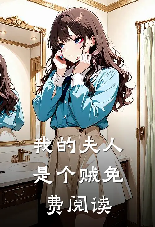我的夫人是个贼免费阅读
