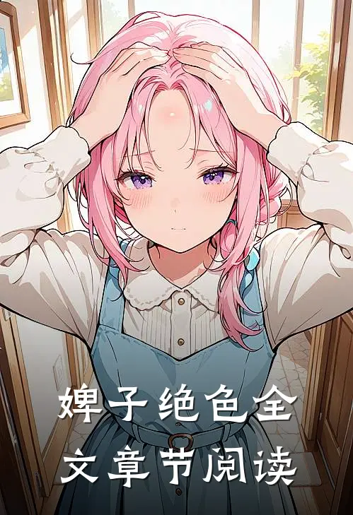 婢子绝色全文章节阅读