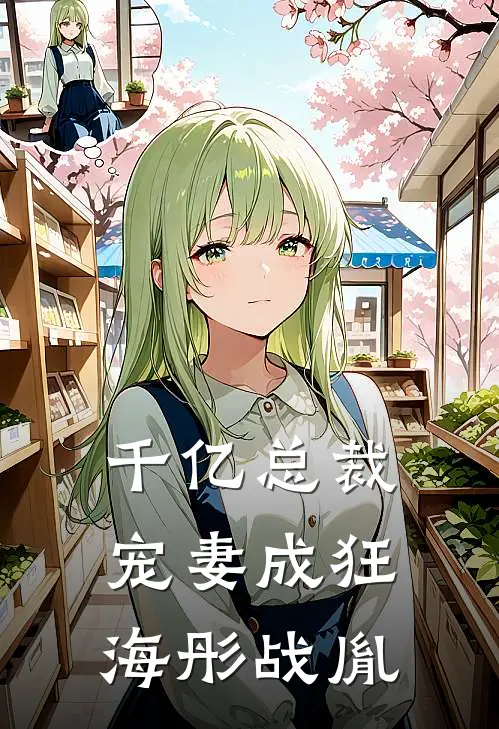 千亿总裁宠妻成狂海彤战胤