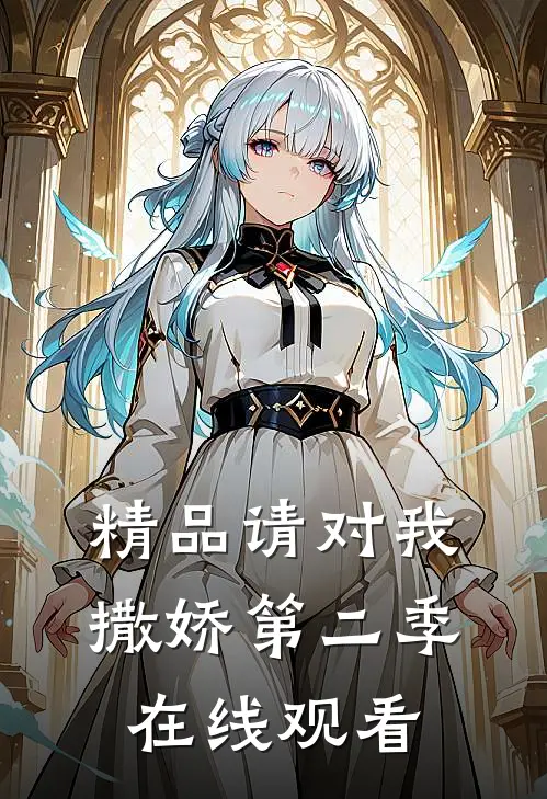 精品请对我撒娇第二季在线观看