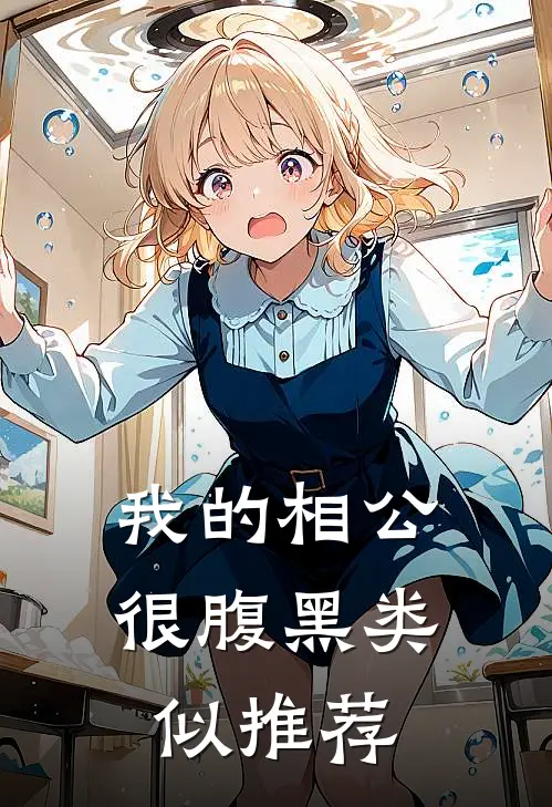 我的相公很腹黑类似推荐