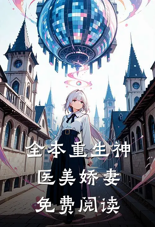 全本重生神医美娇妻免费阅读