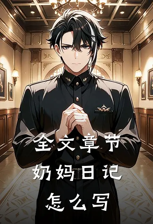 全文章节奶妈日记怎么写