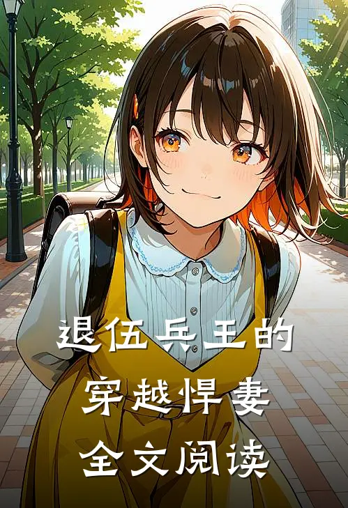 退伍兵王的穿越悍妻全文阅读