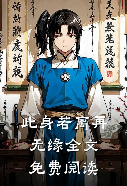 此身若离再无缘全文免费阅读
