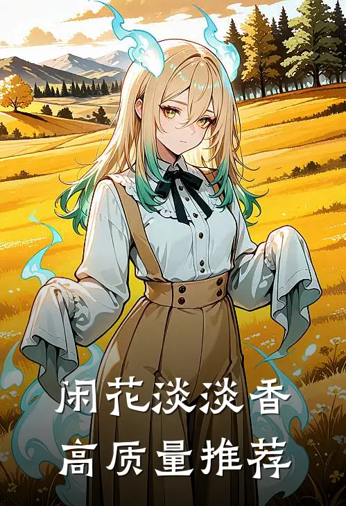 闲花淡淡香高质量推荐