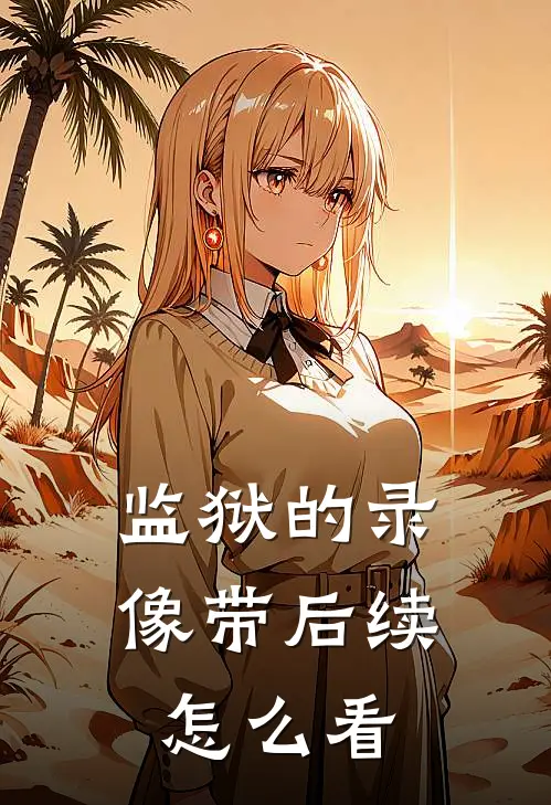 监狱的录像带后续怎么看
