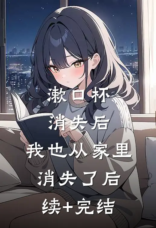 漱口杯消失后，我也从家里消失了后续+完结
