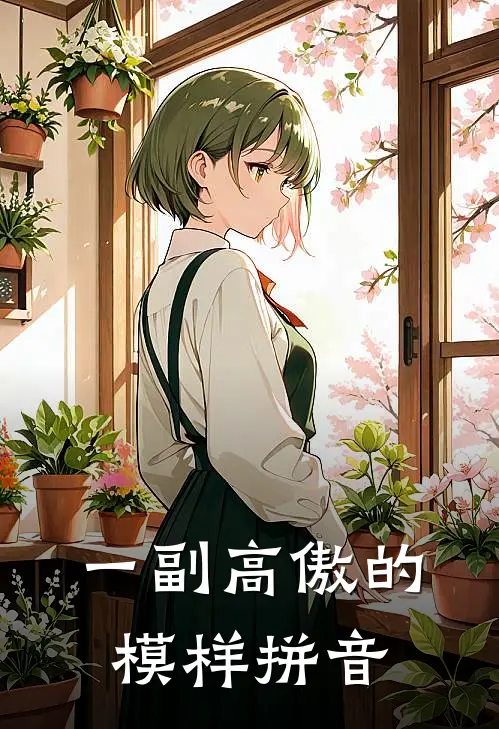 一副高傲的模样拼音