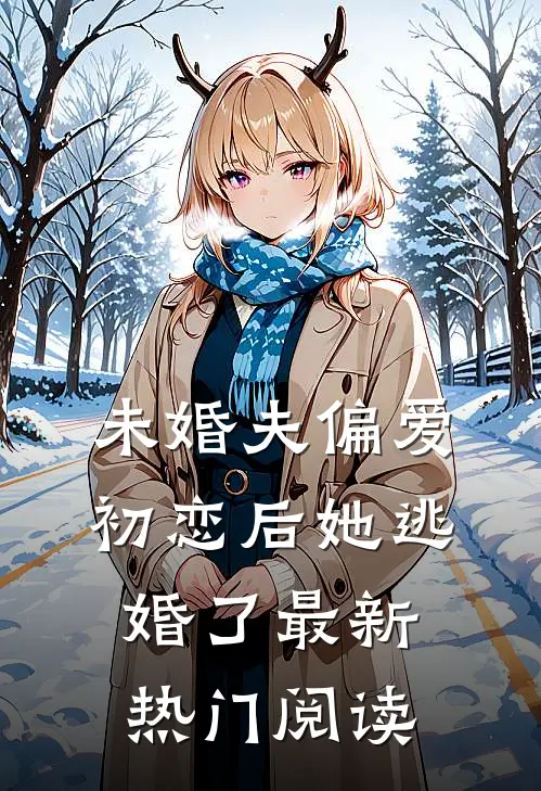 未婚夫偏爱初恋后她逃婚了最新热门阅读
