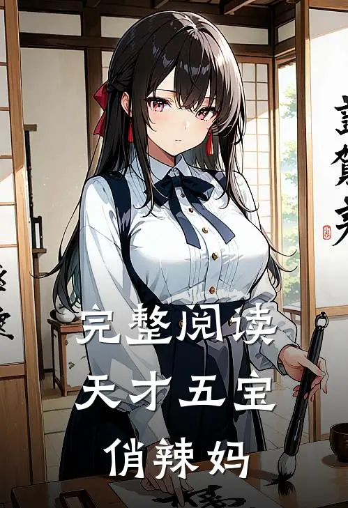 完整阅读天才五宝俏辣妈