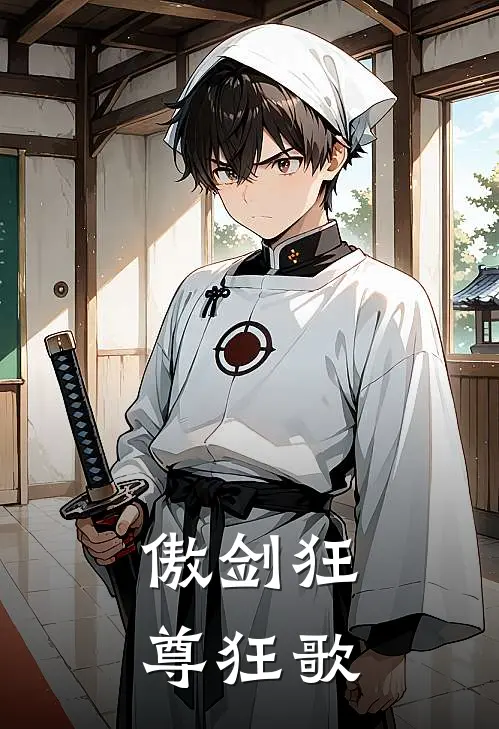 傲剑狂尊狂歌