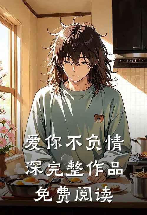 爱你不负情深完整作品免费阅读