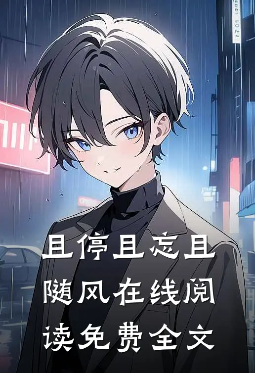 且停且忘且随风在线阅读免费全文