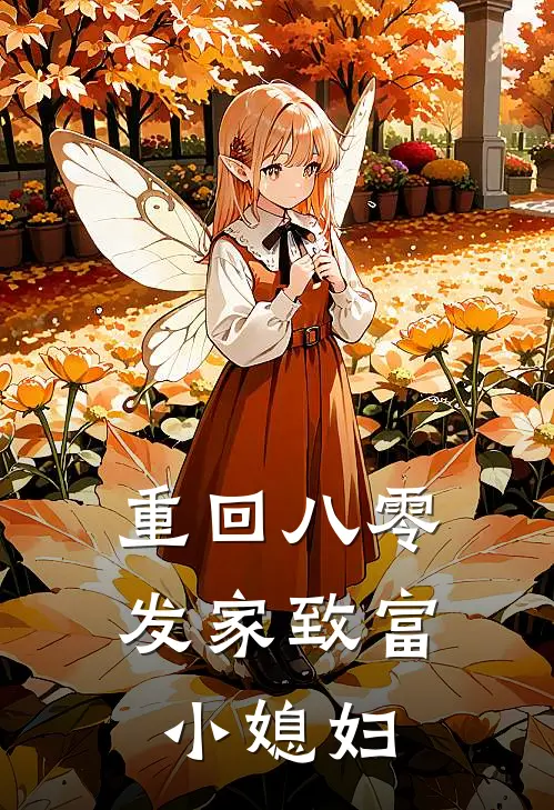重回八零发家致富小媳妇