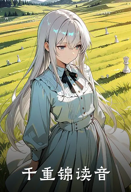 千重锦读音