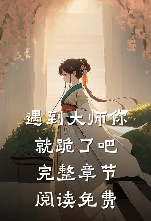 遇到大师你就跪了吧完整章节阅读免费