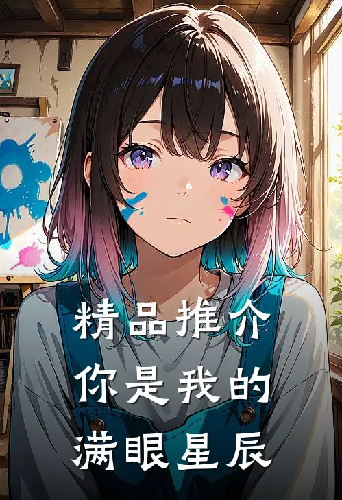 精品推介你是我的满眼星辰