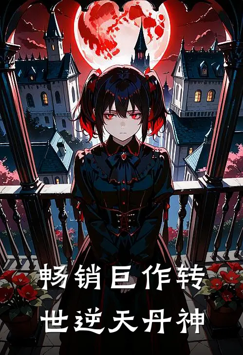 畅销巨作转世逆天丹神